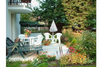 Privatni smještaj Oravský Biely Potok 6